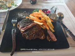 -安妮意大利餐厅(日坛店)
