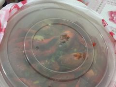 -霸王虾·麻辣小龙虾(清水河公园店)