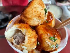 -阿宝生煎包(万松园总店)