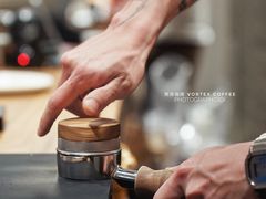 -溯洄咖啡VORTEX COFFEE