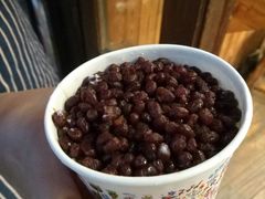 -一杯黔茶(西江千户苗寨古街店)