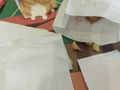 -汉堡王(华发中央公园店)