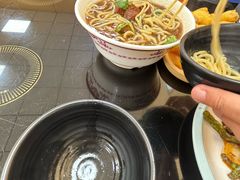-农大2食堂