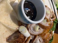 -晚归月亮湾私家菜(临邑路店)