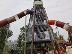 -枫香湖儿童公园