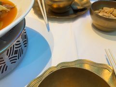 -桂满陇·杭州小馆(巴黎春天浦建店)