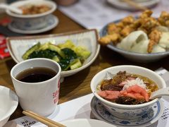 山城冰粉-沪小二铜炉蛙锅(苏州中心星悦汇店)