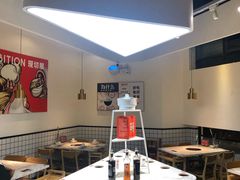 -为什么牛潮汕牛肉火锅(中信广场店)