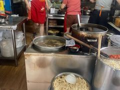 -蓉城西二道无名冒菜(西二道街店)