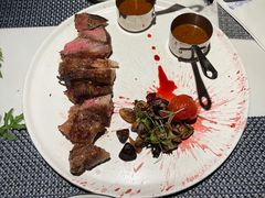 -XUN Bistro西餐厅
