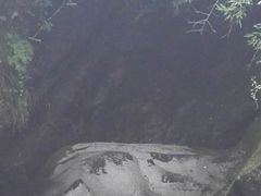 -汉中石门栈道景区