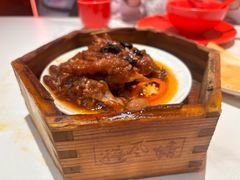 -避风塘·金牌店·夜宵(金玉兰店)