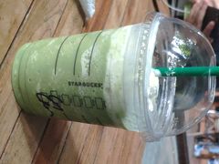 -星巴克(成都锦里店)