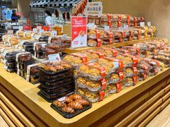 -七鲜超市(瑞虹天地太阳宫店)