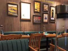 大堂-萨莉亚意式餐厅(南海万达广场店)
