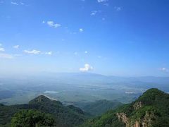 -吉林拉法山