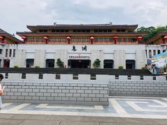 -丰都鬼城名山景区