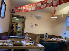 大堂-蚝太郎 • 海鲜烧烤(建国路创始店)