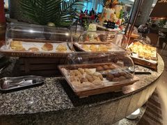 -杭州和达希尔顿逸林酒店·和园中餐厅-杭帮菜名店