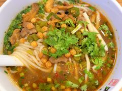 -湘人龙记老长沙米粉(鸟巢店)