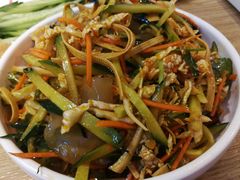 -榆林镇筋饼(知春路店)