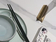 -老馆子·建德菜·山肴鱼鲜(海威新界店)