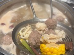 -尚合里潮汕牛肉火锅(海沧店)