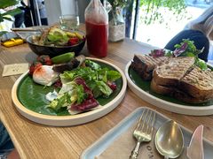 -O'mills Sourdough Bakery&Bistro(永嘉路店)