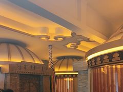 -蒙古人烤羊大师·绿野餐厅(工农大路店)