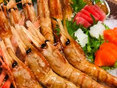 -山之川日料放题(通州店)