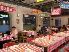 -恰八斗·猛火长沙菜(国贸店)