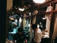 -韵秋荷(宝山龙湖天街店)