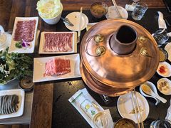-南门涮肉(通州店)