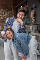 -新乡艾特婚纱摄影(优选店)