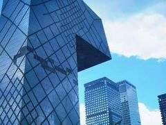 -中央广播电视总台(光华路办公区)