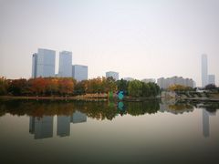 -白塘生态植物园