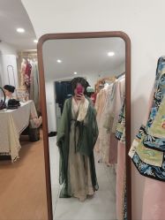 -琳琅阁汉服体验馆