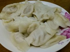 -东北农业大学饺子园