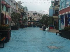 -芜湖新华联大白鲸海洋公园