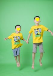 -河马叔叔孕婴儿童摄影(梦时代店)