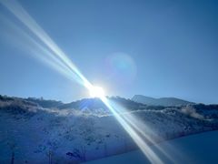 -太子岭滑雪场
