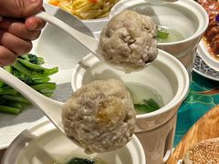 -科力淮扬村(广安门店)