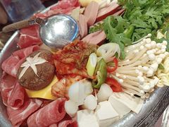 -双门洞·森系料理(体育西店)