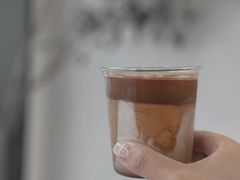 -稀物集咖啡(徽州大道店)