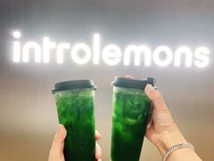 -introlemons(北京西单更新场店)