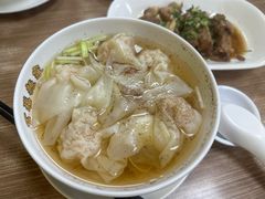 -百福麵家(新馬路店)