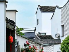 -东梓关景区村庄