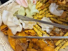 -汤姆家的牛排西餐厅(振华商厦店)