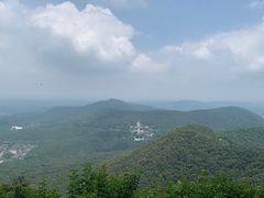 -句容茅山景区
