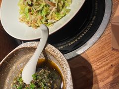 -吃饭皇帝大土家民族菜(荟聚店)